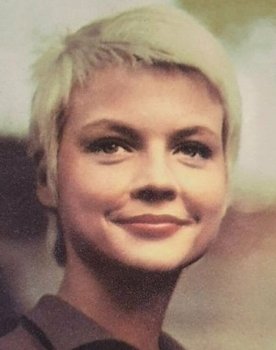 Traudl Kulikowsky