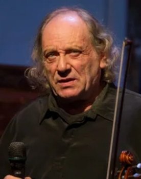 Mikhail Bezverhny