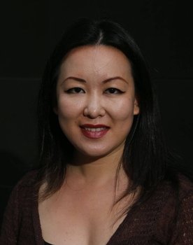 Grace Liu