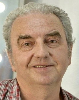 Владимир Шахрин