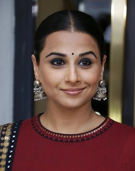 Vidya Balan Photo