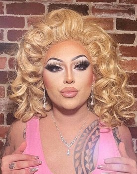 Gigi Glam