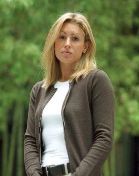 Rachel Uchitel as Self