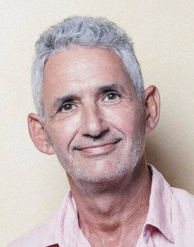 Tim Spector as Self