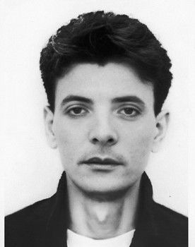 Kamel Messaoudi as Self