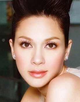 Mam Kathaleeya McIntosh