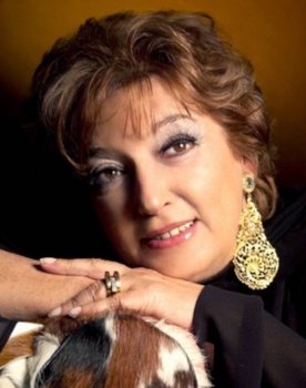 Maria Armanda