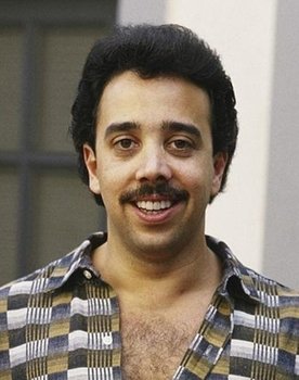 Frank LaLoggia