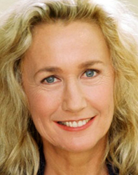 Brigitte Fossey