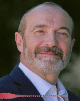 Gord Lovegrove as Self