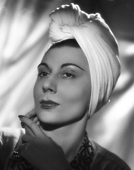Alice Sapritch Photo