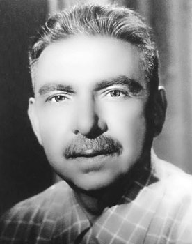 Carlos Orellana