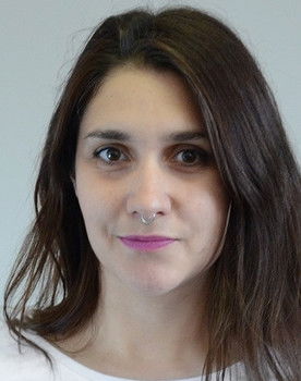 Apolena Rychlíková