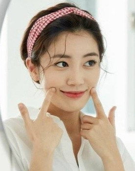 Kim Jin-ah