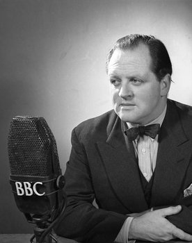 Richard Dimbleby