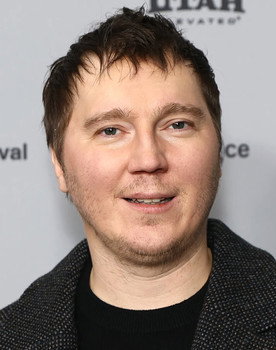 Paul Dano as Louis Ives