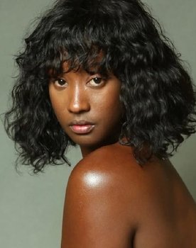 Shalay Moxie Freeman as Tricky Union