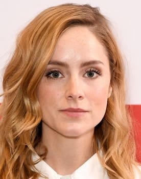 Sophie Rundle as Steph