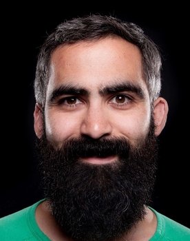 Jerome Chandrahasen as Craig