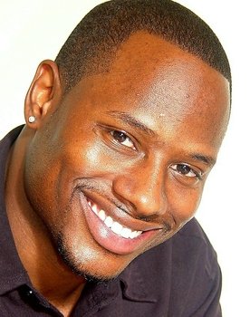 Arvin Mitchell