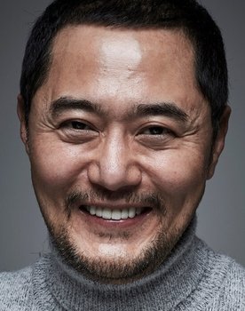 Lim Jong-yun