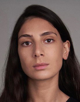 Anastasia Chanturaia as 