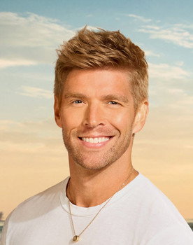 Kyle Cooke