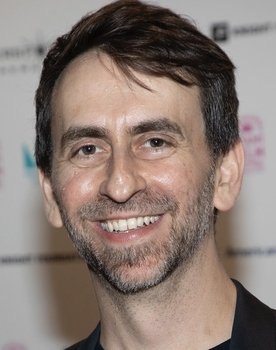 Adam B. Stein