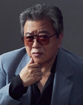 Lin Tsai-pei as Joe Chan (archive footage)