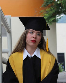 Karla Dariana Garza as Karla