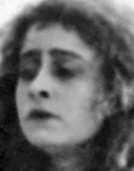 Margarita Alibegova as mayvala