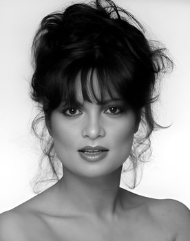Françoise Pascal