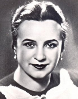 Natalya Medvedeva