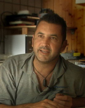 Francesco Mengoni as 