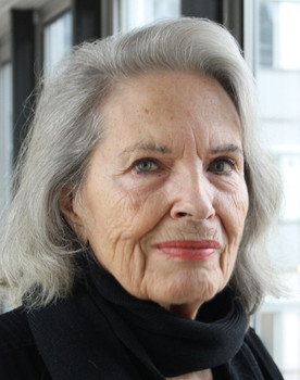 Gunnel Nilsson