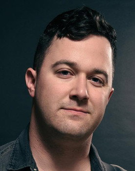 Davis Rohrer as News Anchor 2 (voice)