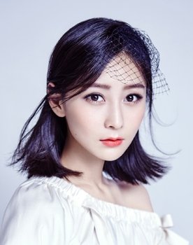 Zhang Weina as Mu Ranwu