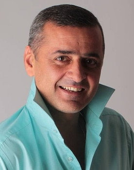 Elman Rəfiyev