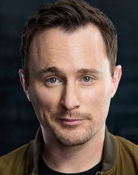 Preston Ward as James