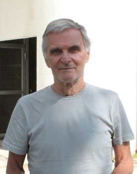 Juhani Niemelä as Janitor