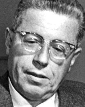 Lawrence Weingarten