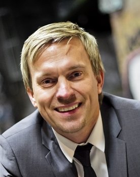 Liam Norberg