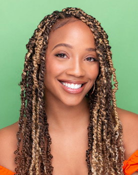 Jolésa Starks