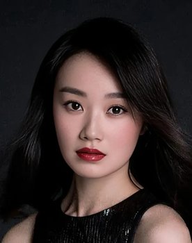Jingyi Zhan