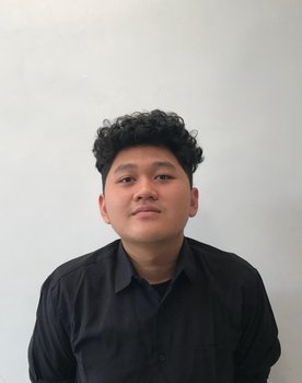 Hafidz Fakhrudin as Fredo