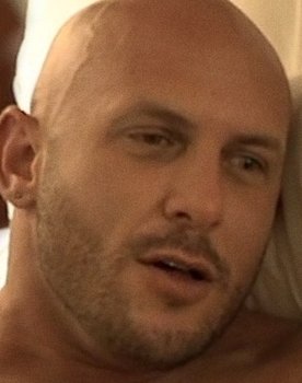 Built To Fuck