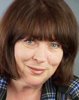 Nora McLellan as Tara Toney