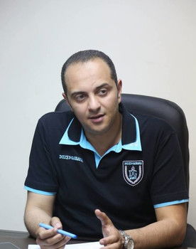 Mohamed Hesham Obeya