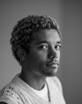 Brandon Wilson
