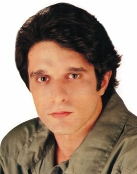 Thales Pan Chacon as Street Cleaner